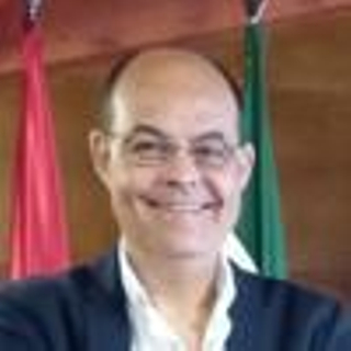 José Antonio Ramos Rubio