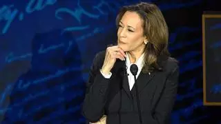 ¿Por qué ha ganado Harris? Los puntos fuertes de la candidata demócrata en el debate con Trump