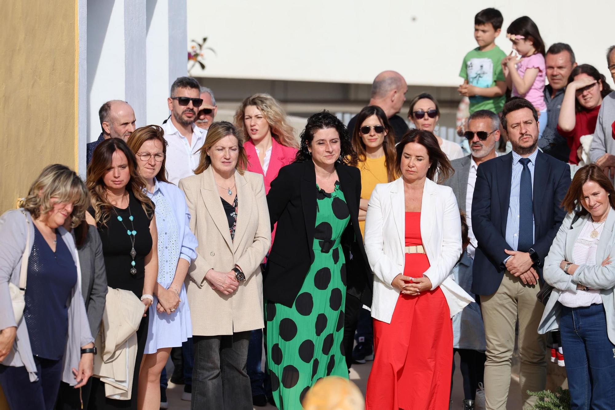 Galería: Celebración del Día de la Enfermería en Ibiza