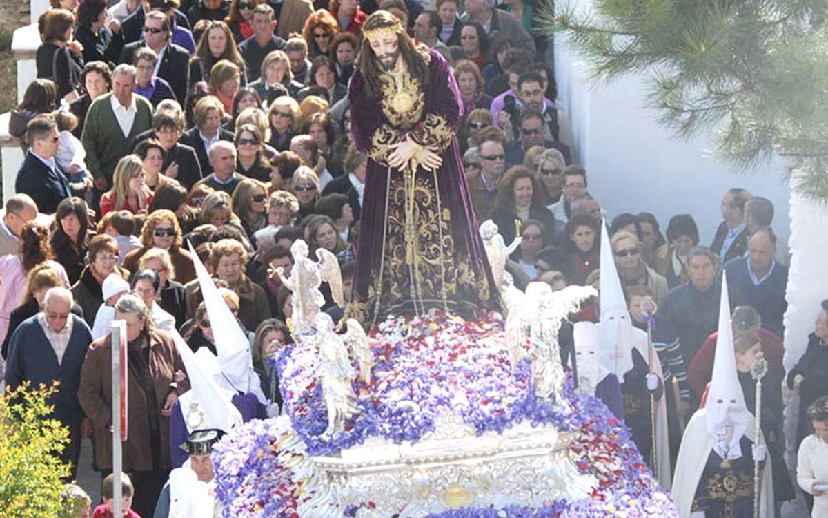 Nuestro Padre Jesús Nazareno de Arriate