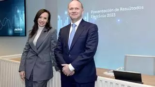 Red Eléctrica invertirá 1.000 millones al año a partir de 2024 para favorecer la integración renovable