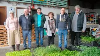 La cooperativa ganadera Copergo inicia una nueva etapa orientada a las explotaciones de autoconsumo