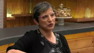 "No estoy lista”: el desgarrador testimonio de Isabel en ‘First Dates’