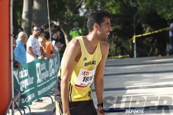 Búscate en la Carrera Solidaria de la Cruz Roja