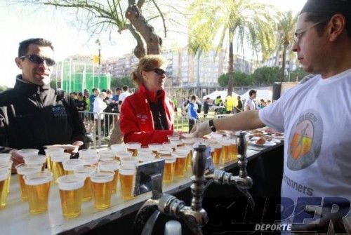 Beer Runners de Valencia