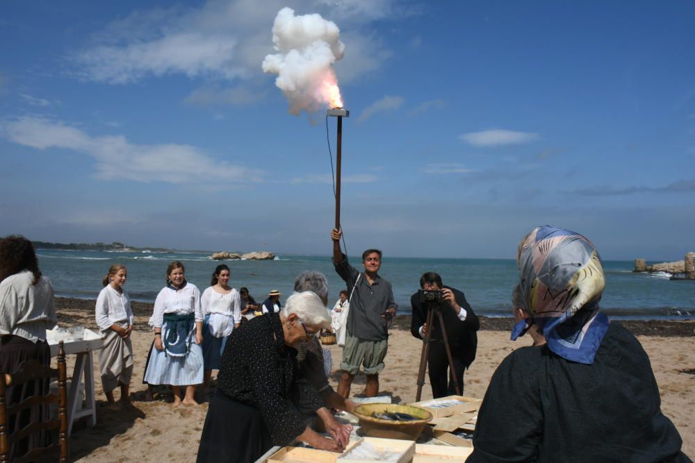 Festa de la Sal de l'Escala