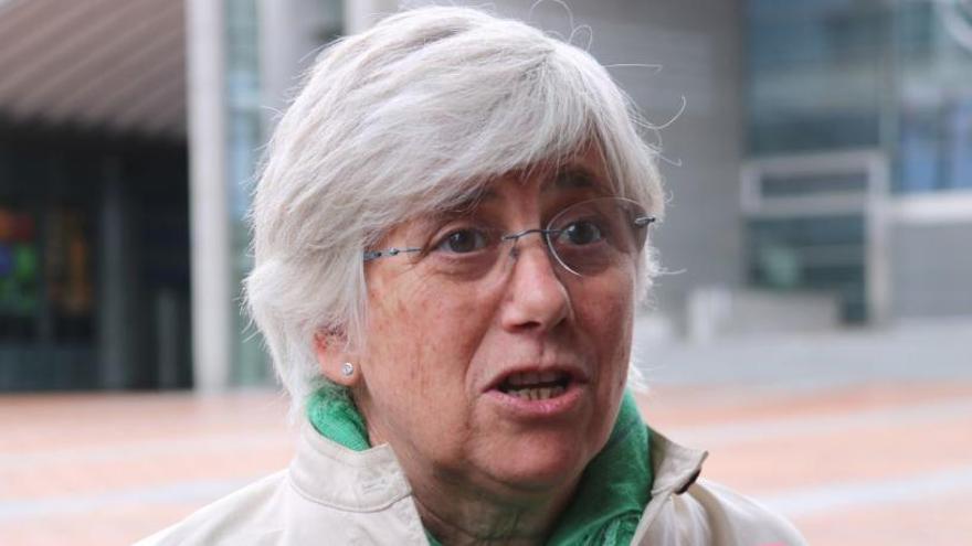 Clara Ponsatí