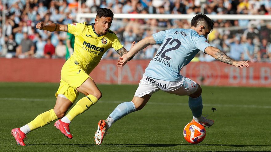 El Villarreal quiere recuperar la quinta plaza a costa del Espanyol
