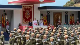 El compromiso de España con la OTAN excede el 2,1% del PIB: un 30% más de poder militar y tener dispuestas dos divisiones de Tierra