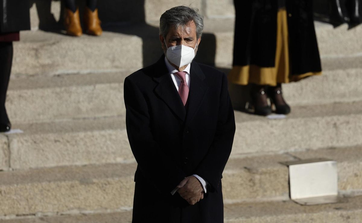 El Suprem perd la paciència: pren mesures urgents davant el col·lapse pels recursos de la covid El Suprem perd la paciència: pren mesures urgents davant el col·lapse pels recursos de la covid