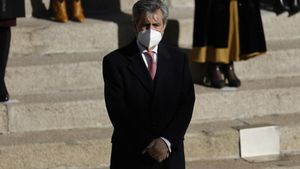 El Suprem perd la paciència: pren mesures urgents davant el col·lapse pels recursos de la covid