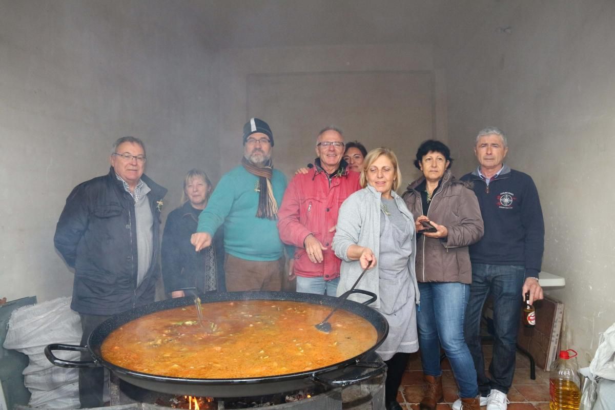 Paellas Benicàssim