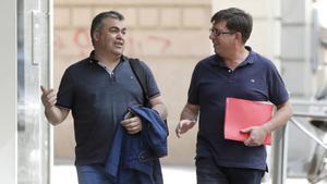 "También hay 'Torrentes' de izquierdas"