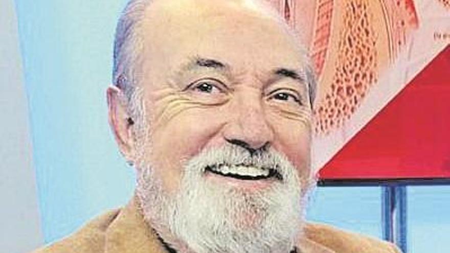 Fallece a los 73 años el periodista cordobés José Ignacio Blanco