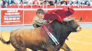 La ganadería aragonesa de Los Maños abre este jueves la feria taurina de Huesca