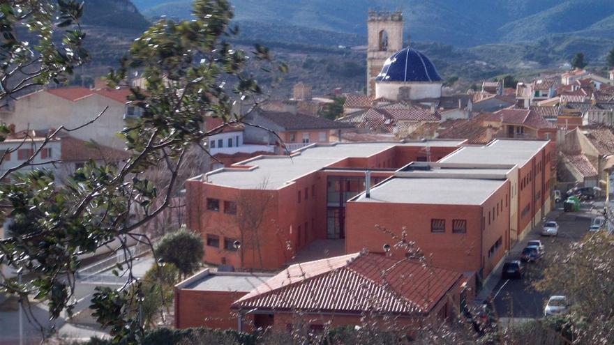 Un pueblo del interior de Castellón en riesgo de despoblación clama contra los &quot;recortes&quot; educativos