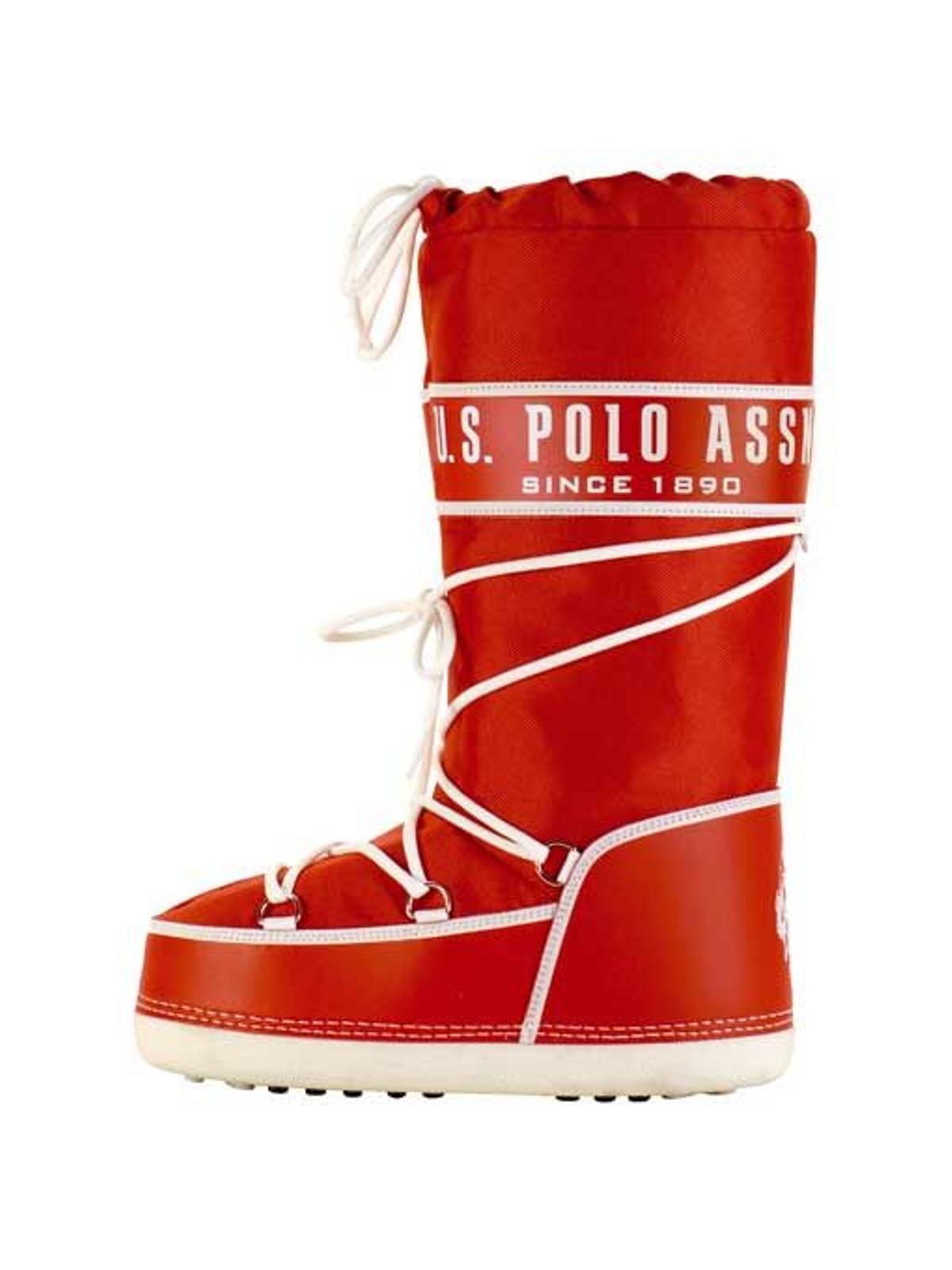 Botas US Polo Assin (95 €)