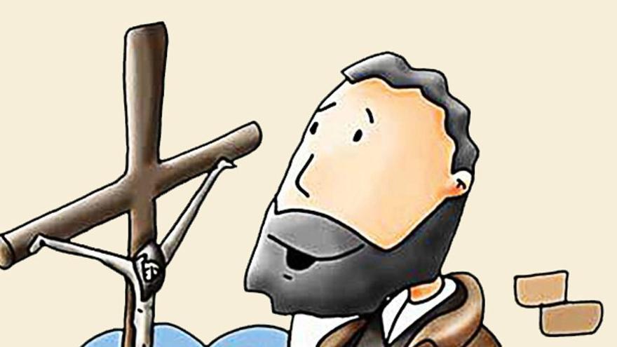 San Juan de la Cruz: Vale la pena buscar lo auténtico