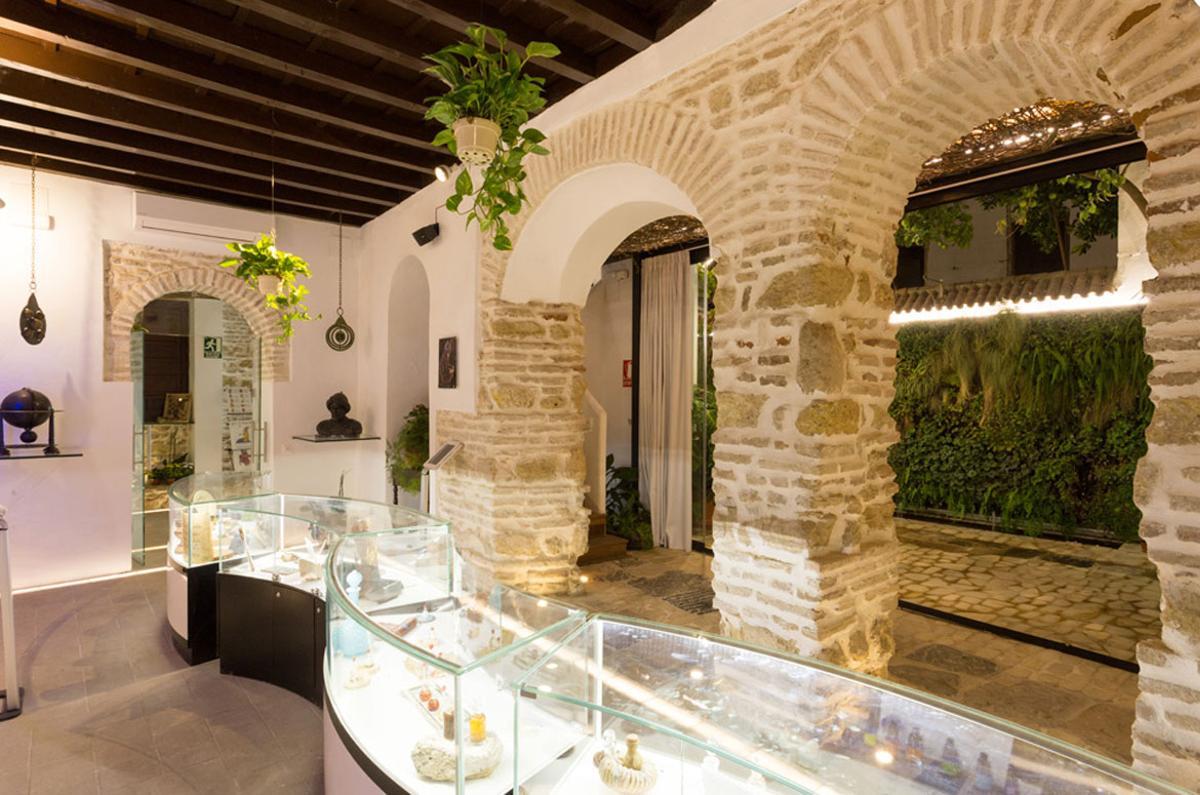 Museo de la Alquimia
