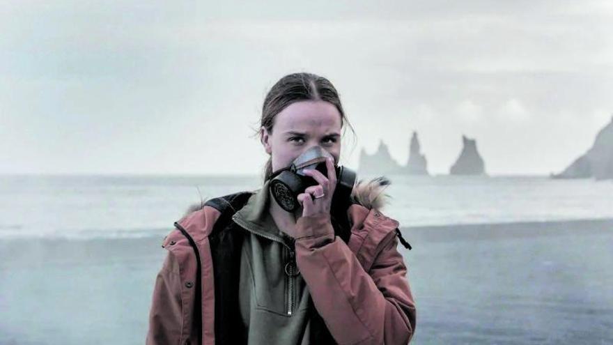 Katla, la serie que muestra la Islandia más sobrenatural - Diario de Mallorca - Vimarsana News