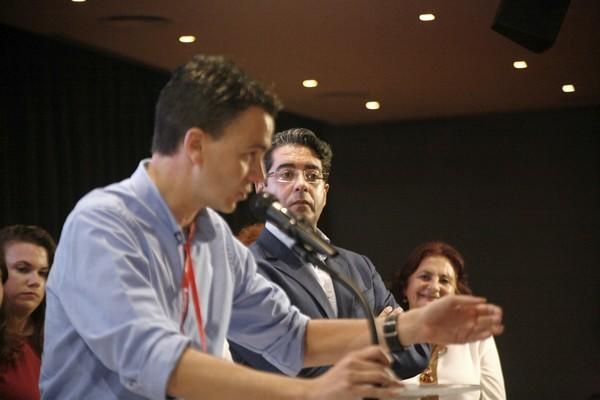 XVI Congreso Insular del PSOE de Tenerife