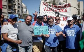 Argentina prorroga la emergencia alimentaria hasta el 2022