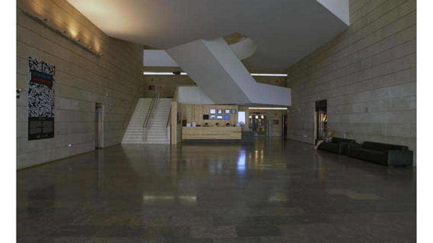 IVAM Instituto Valenciano de Arte Moderno