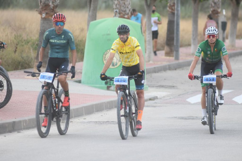 Gran Premio Lemon Team de ciclismo BMX