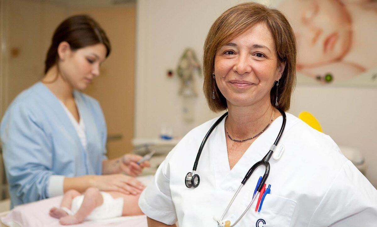 ¿Qué hacer ante los cólicos del lactante?