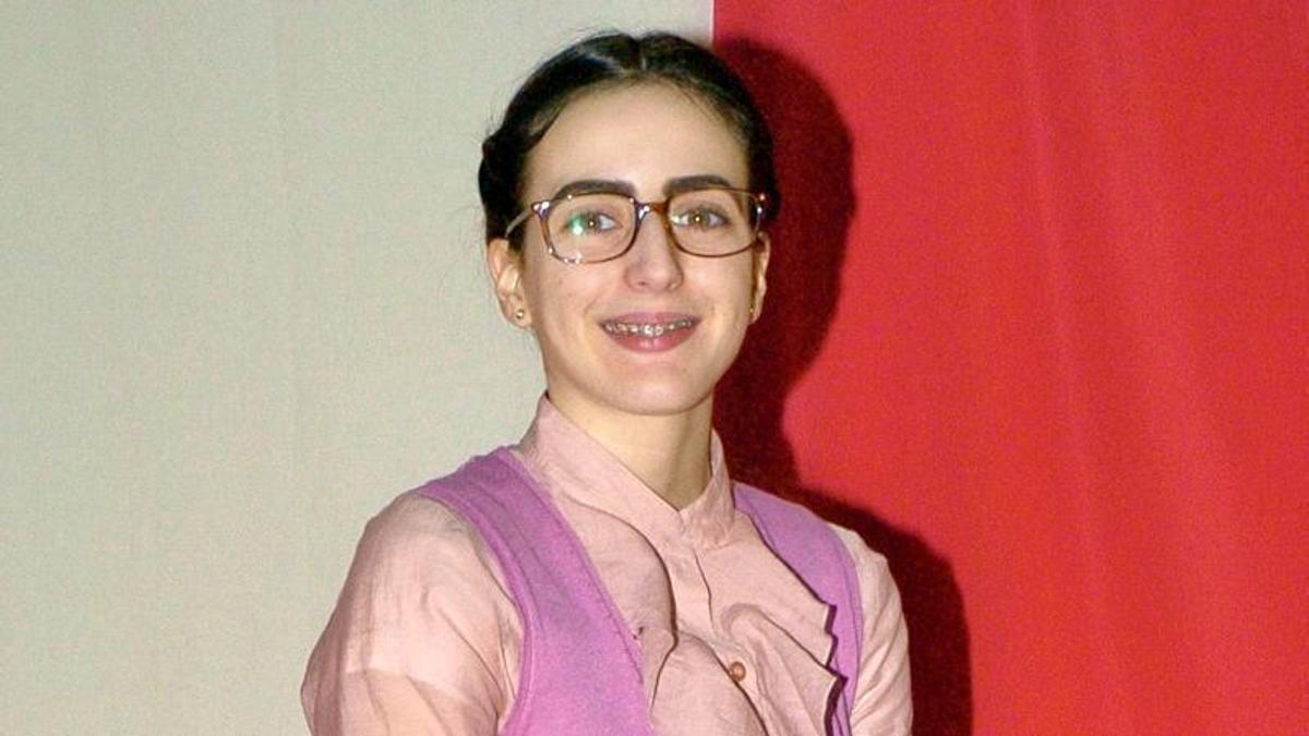 Ruth Núñez ha tenido una larga carrera tras 'Yo soy Bea'