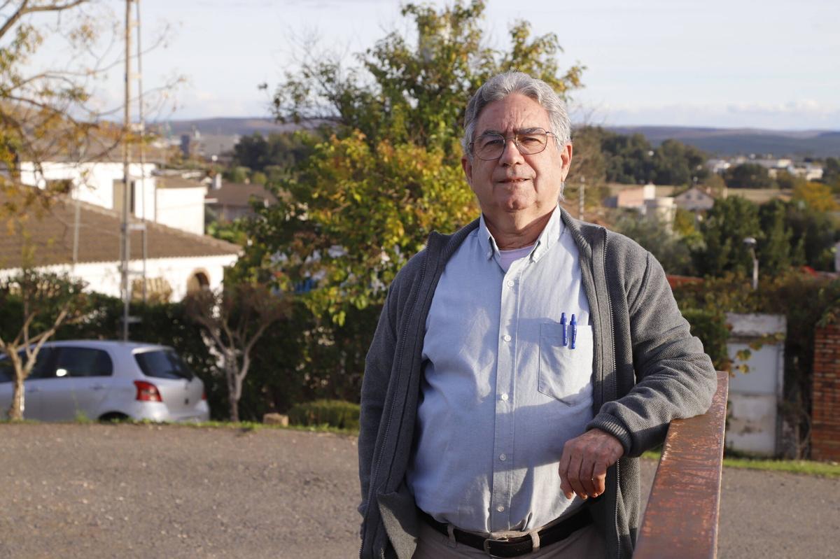 A.J.González&amp;amp;#xD;Córdoba&amp;amp;#xD;Antonio Moya AAVV CAMPIÑUELA BAJA NORTE