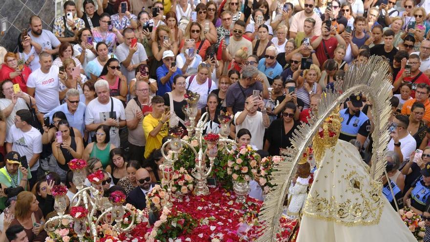 El Carmen de La Isleta sigue adelante pese a la renuncia de la comisión de fiestas