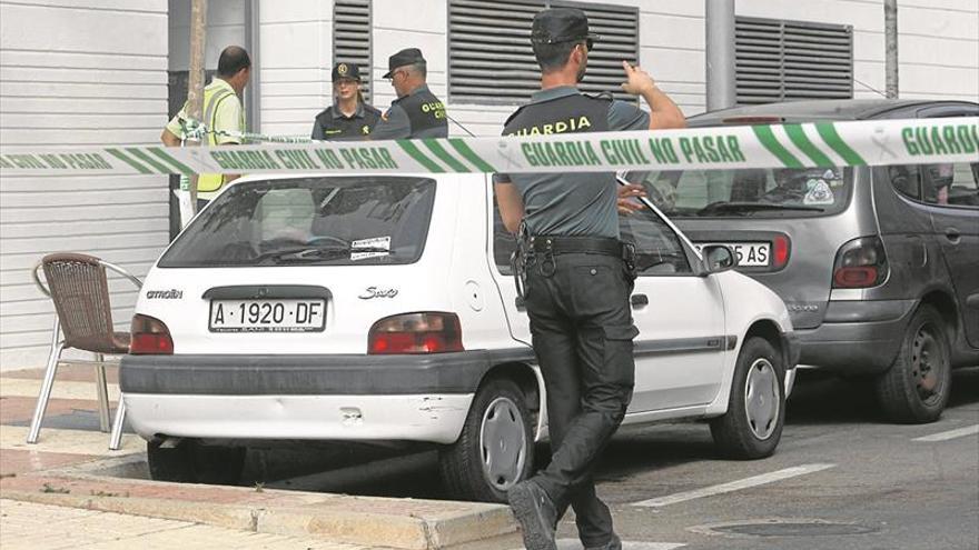 El fiscal solicita 15 años de cárcel al ‘maltratador del Miércoles Santo’