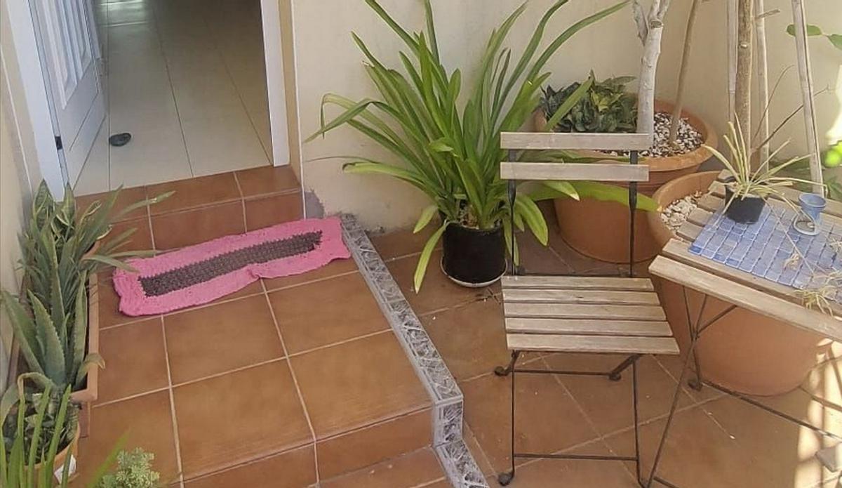 Imagen de la propiedad a la venta en Puerto del Rosario, Fuerteventura.