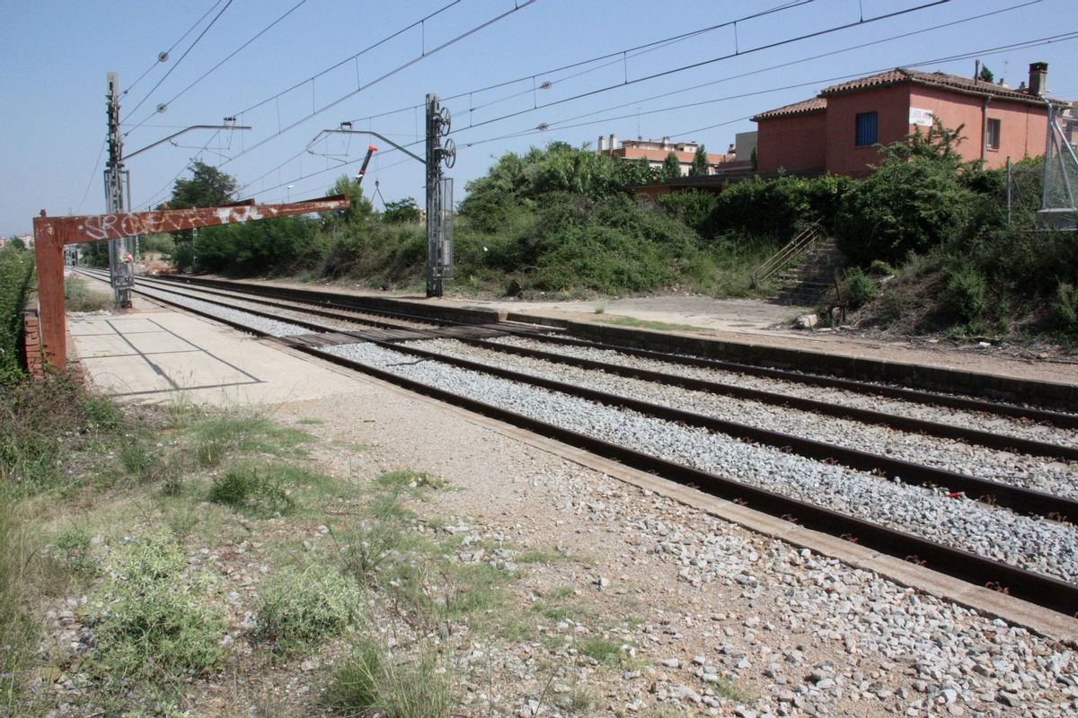 El Govern projecta dues noves estacions de Rodalies a Sabadell i Terrassa El Govern projecta dues noves estacions de Rodalies a Sabadell i Terrassa