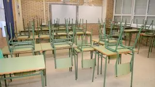 Trece casos de acoso escolar llegan al mes al teléfono de ayuda del Gobierno
