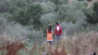 Hallan el cuerpo sin vida del menor de 14 años desaparecido en el río Tormes en Salamanca