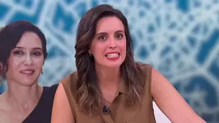 'Malas lenguas' crece en su segunda emisión y supera el 10% con simulcast en La 1 y La 2