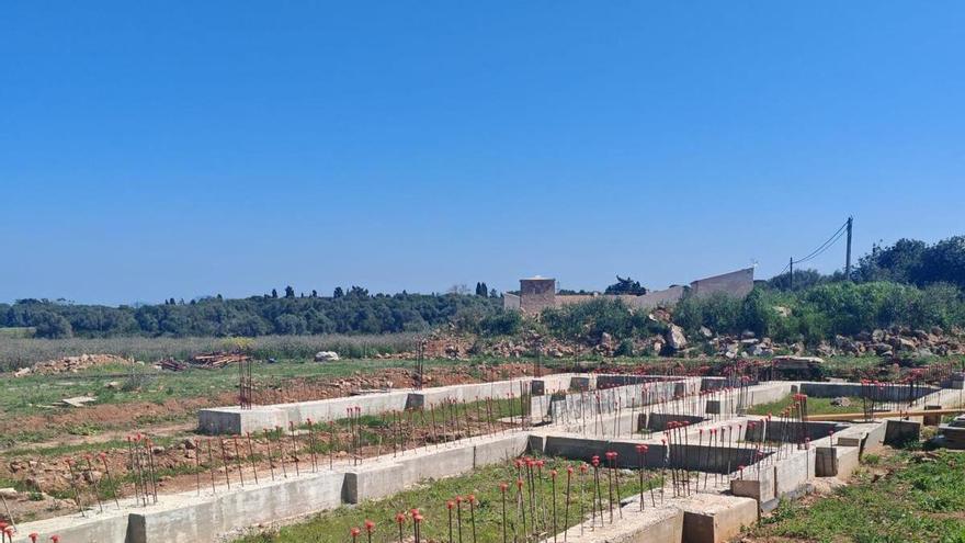 Un afectado de la estafa con casas modulares en Mallorca: “Tengo una mínima esperanza en la Justicia”