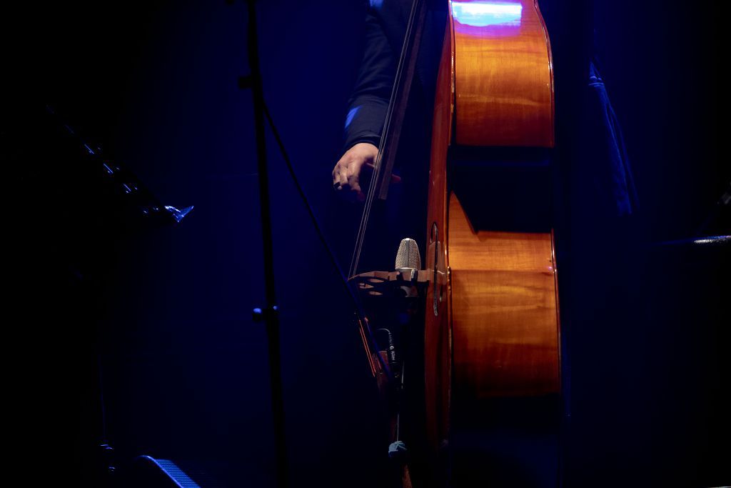 Chucho Valdés en el Cartagena Jazz Festival