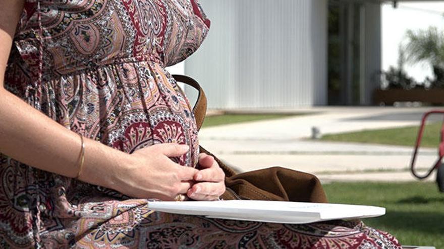 ¿Sabes qué es el programa de Garantía de Embarazo y Nacimiento?