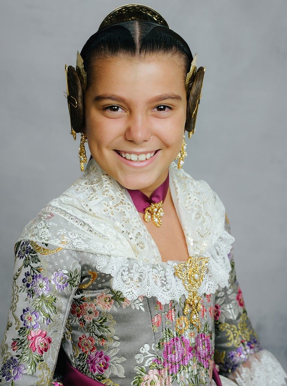 CAMPANAR. Zaira Gimeno Esteban (Monestir de Poblet-Aparicio Albiñana)