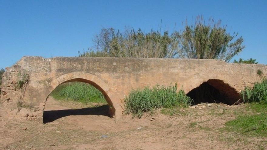 Aqüeducte dels Arquets de Vila-real