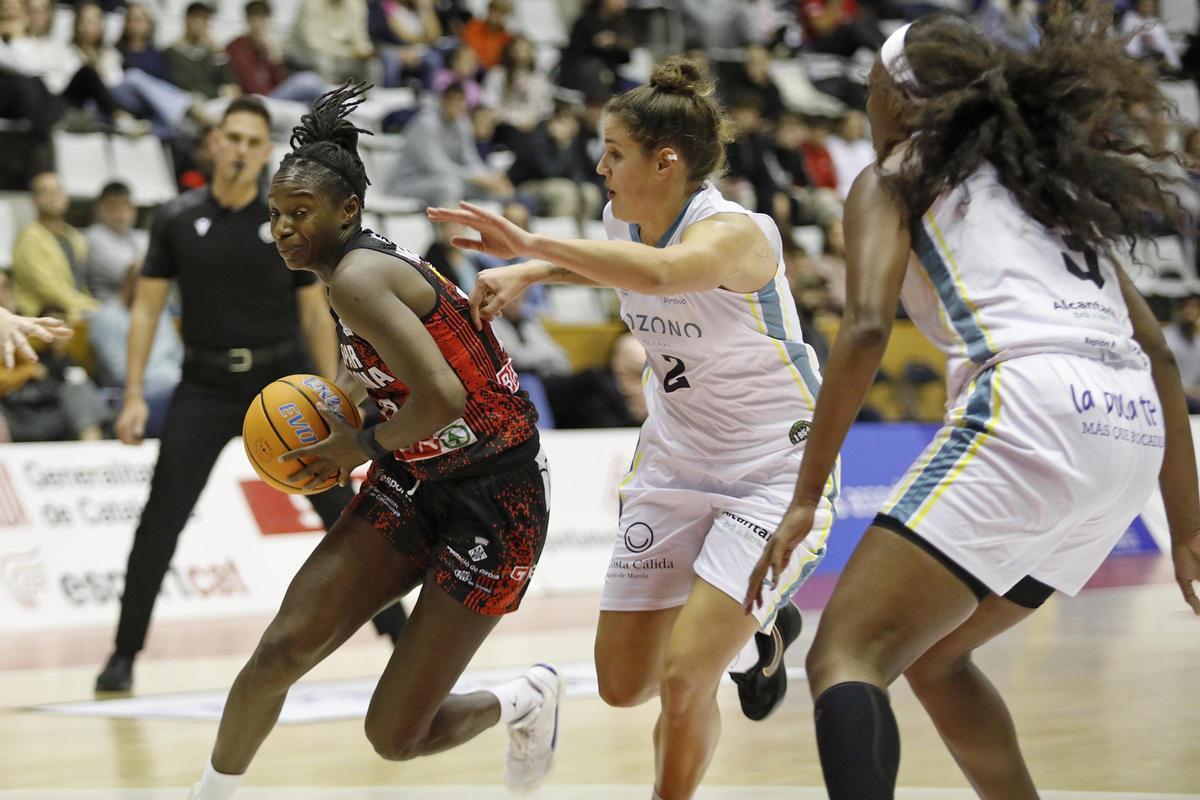 Les imatges de l'Spar Girona - Hozono Global Jairis
