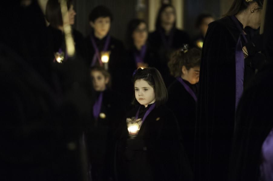 Viernes Santo en Benavente