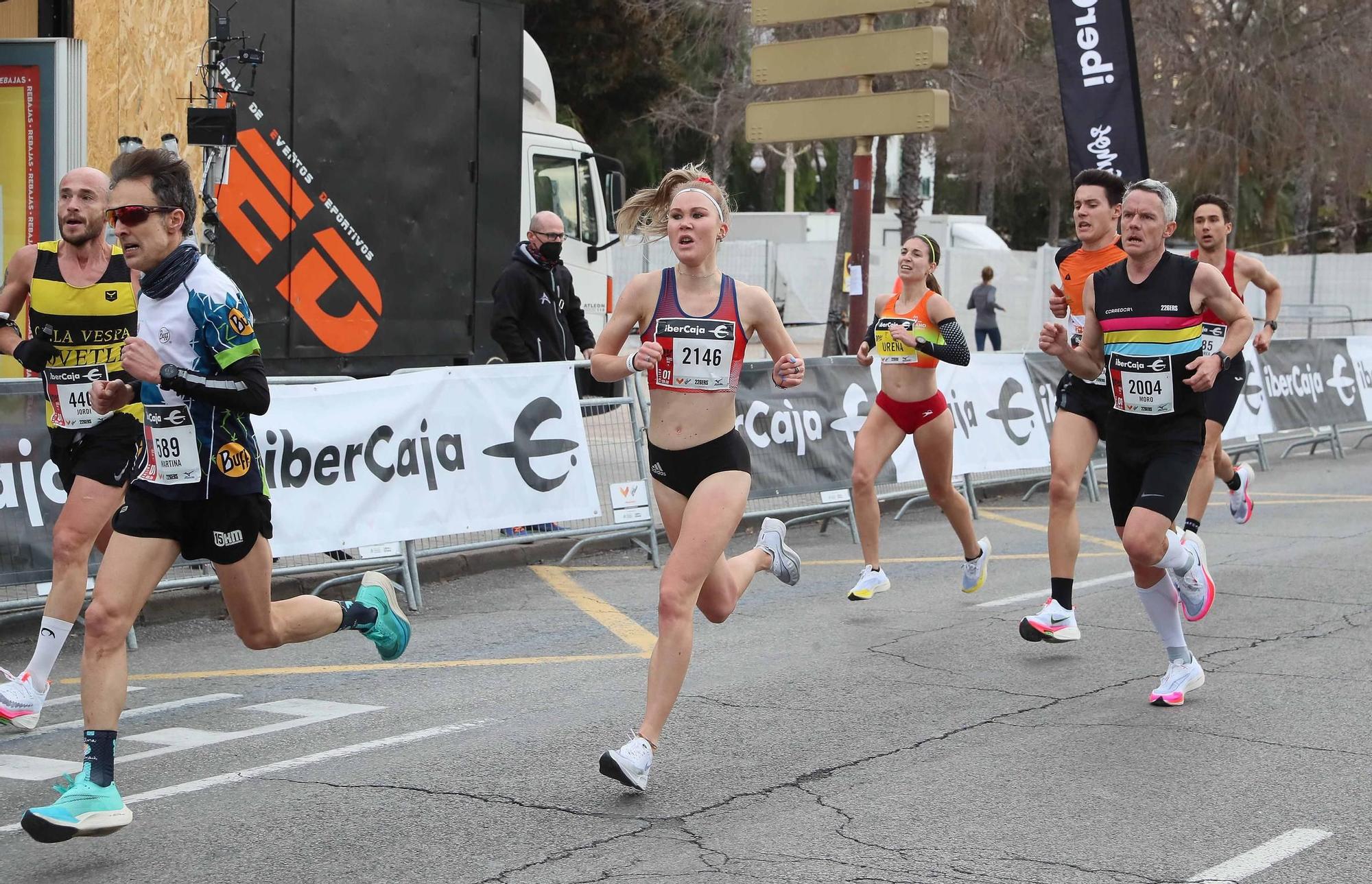 10K Valencia Ibercaja