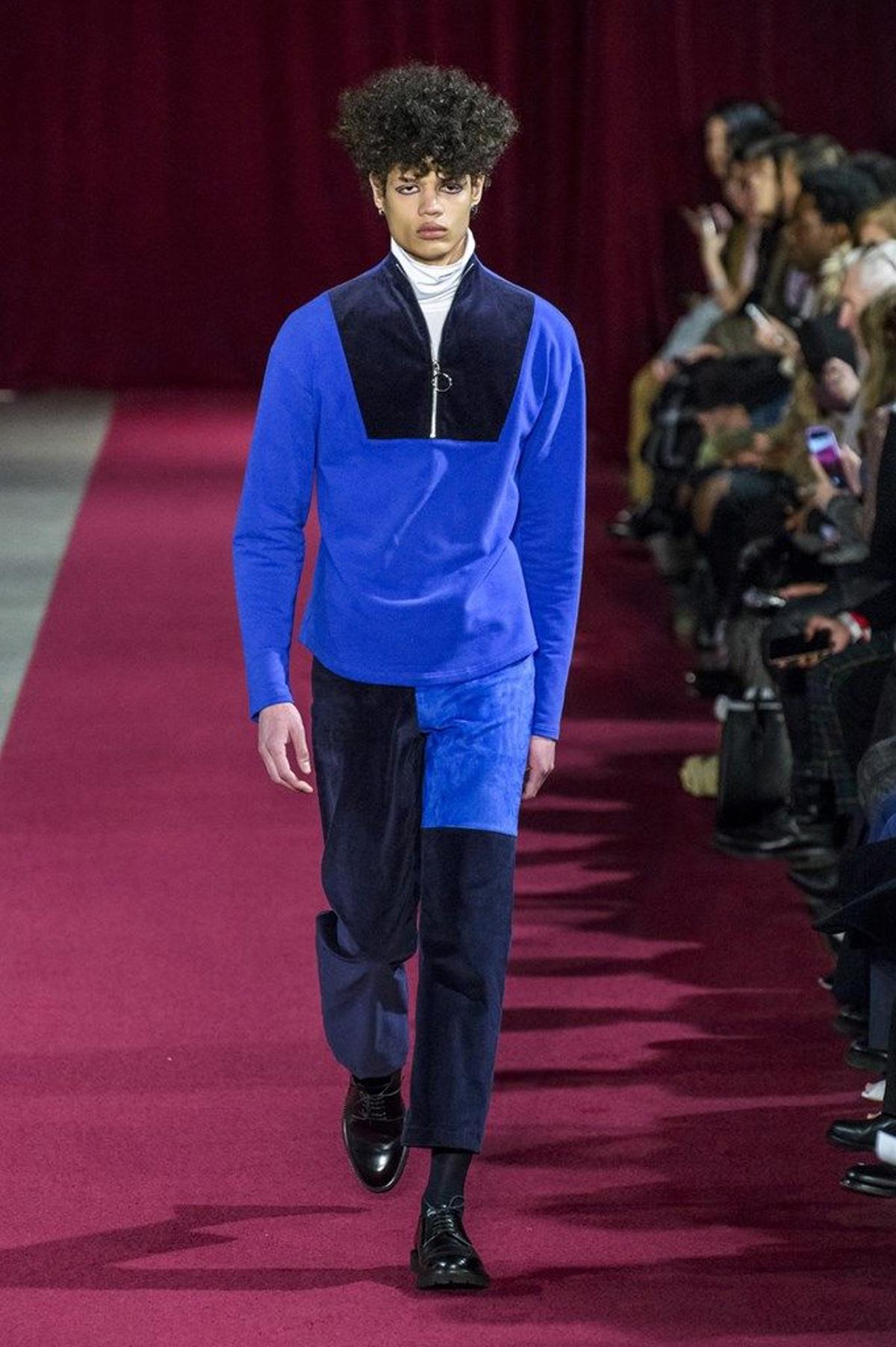 Calvin Luo