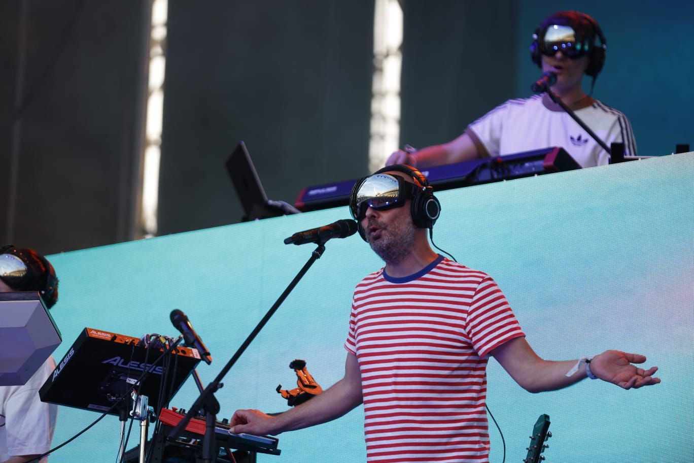 Todas las fotos del Festival de Les Arts