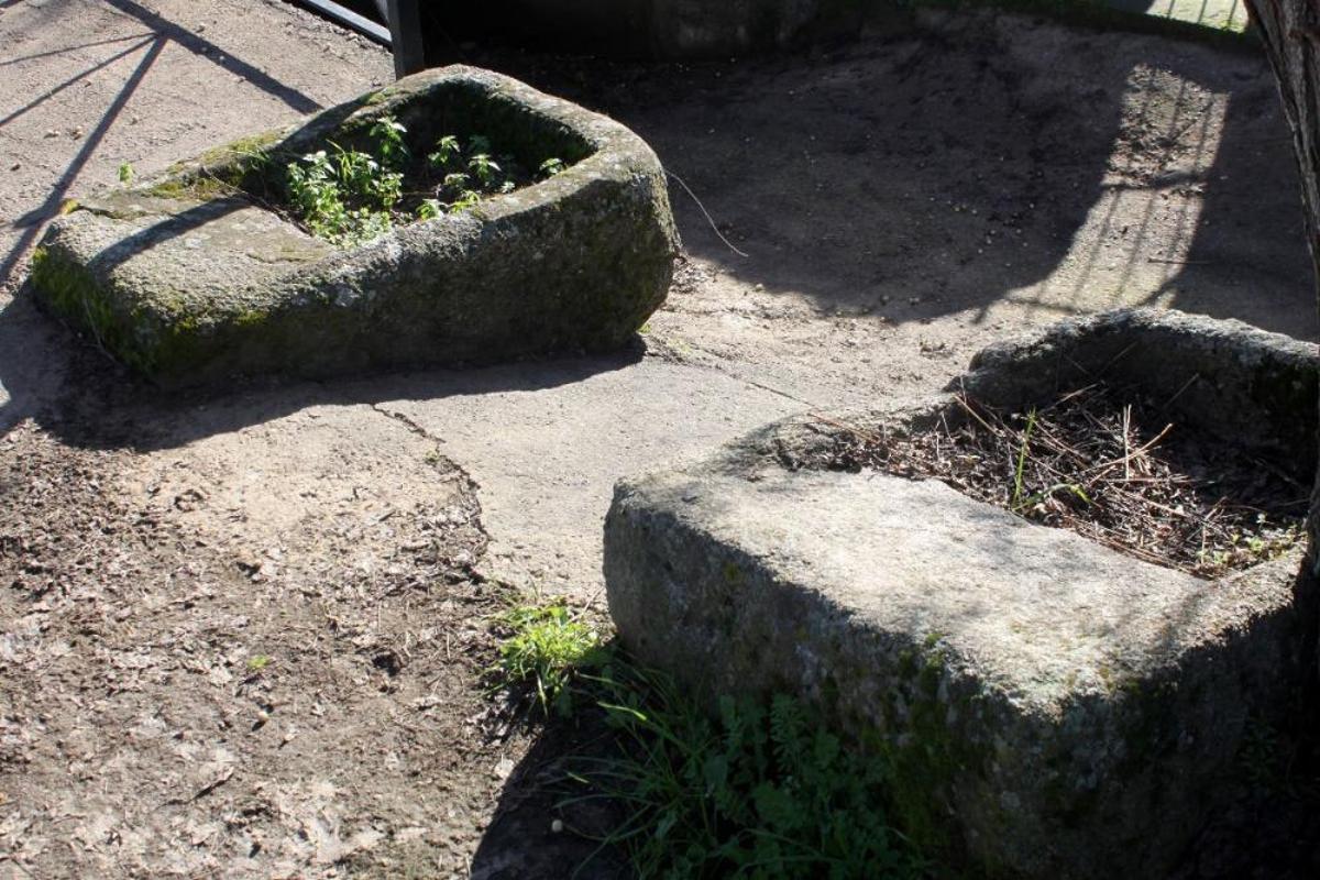 Galería | Así es Herguijuela, en la provincia de Cáceres