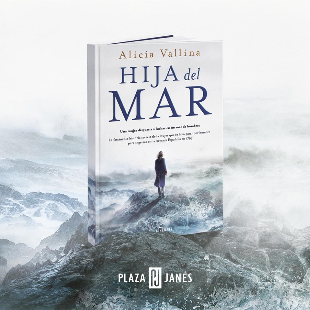 La portada del libro.